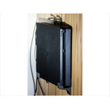 Soporte Pared Ps4 Slim 