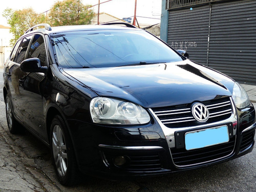 JETTA VARIANT 2009 GNV - COMPLETA INTERIOR BEGE