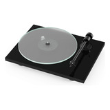 Pro-ject - T1 Bt Tocadiscos (negro) Negro