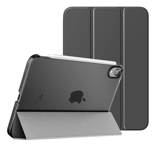 Funda Moko Para iPad Mini 6 2021 6ta Generacion 8.3 Pulga...