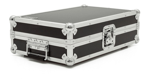 Hard Case Estojo Maleta Mesa Yamaha Mg12 Xu - Emb