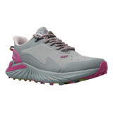 Tenis Deportivos Con Pfx Zapatos Mujer Charly 1059235