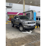 Ford Ranger Xlt 2.5 Gnc