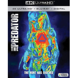 Blu-ray 4k --- The Predator