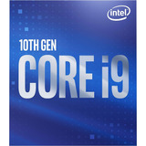 Procesador Intel Core I9-10900 10 Nucleos Hasta 5,2 Ghz 