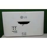 Carcaça Base Traseira Do Display LG All One 24v550 In