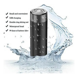 Lazhu Waterproof Portable Mini Electric Shaver