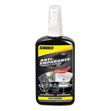 Antiempañante Simoniz 120 Ml Para Cascos De Moto 