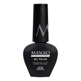 Blooming Clear - Esmalte Semipermanente Masglo Professional 