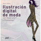 Ilustracion Digital De Moda