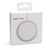 Cargador Inalámbrico Magsafe 15w iPhone 12 Y 13