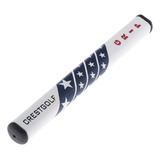 Putter Grip Para Golf 2024, Superligero, De Poliuretano, Ant