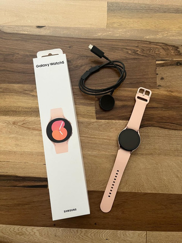 Reloj Samsung Galaxy Watch 5