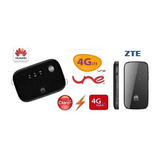 Mifi 4g Lte Claro Bandas Abiertas Sim Card Wifi Modem Datos 