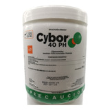 Cybor 40 Ph Piretroide Alacran, Cucaracha,mosca Chinche