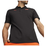 Polo Puma F1 Motorsport Hombre 62585201