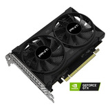 Tarjeta De Video Nvidia Pny  Dual Fan Geforce Series Gtx1650