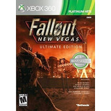 Fallout New Vegas Final Edition