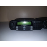 Radio Motorola Pro5100 Uhf Con Micrófono Pro 5100 