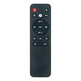 Control Remoto Econtrolly, Para Proyector View Sonic, Negro