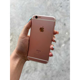 iPhone 6s 64gb Rosa