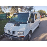 Renault Trafic Furgon 1.9 Diesel Furgón