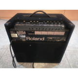 Roland Kc - 350uc 100w