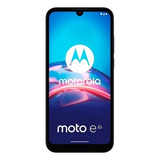 Celular Motorola Xt2053-5  - Moto E6i - 32gb  Gris