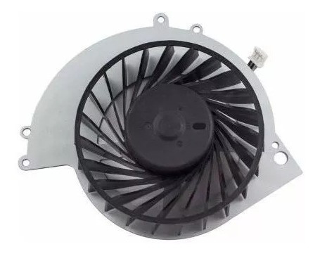 Cooler Interno Para Ps4 Fat Cuh-12xx / 1215a / 1216a  - Novo