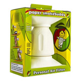 Smoke Buddy All Paper Filtro Para Humo Y Olor Original Sc