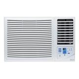 Aire Acondicionado Bgh De  Ventana  Frío 4500 Frigorías  Blanco 220v Bc52wfq