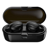 Auriculares True True Xg13, Micrófono Inalámbrico De 350 Mah