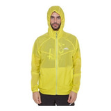 Campera Rompeviento Montagne Metric Hombre