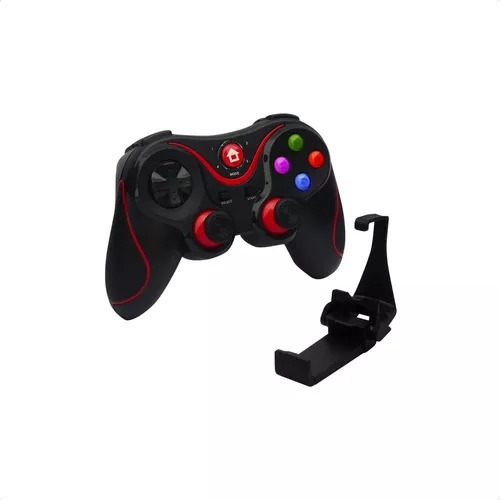 Control Joystick Gamepad Mando Bluetooth - Hais