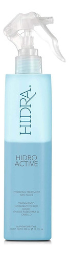 Tratamiento Hidratante En 2 Fases Hidro Active Hidra 300ml 