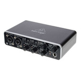 U-phoria Umc204hd Interfaz De Audio - Behringer