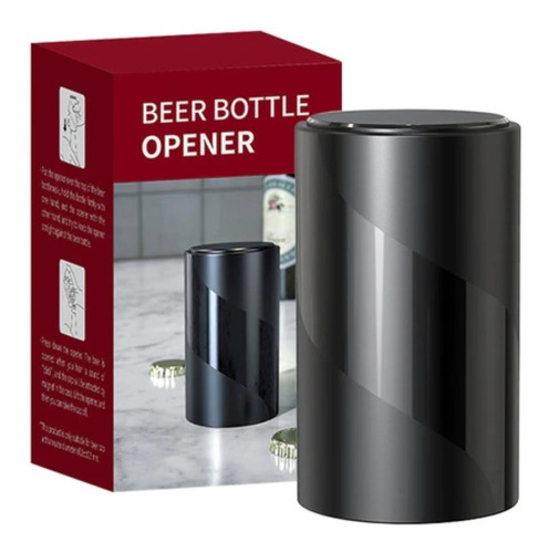 Destapador De Botella Cerveza Automático