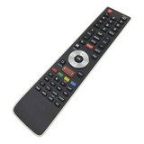 Control Remoto Universal Para Tv Hisense Negro Dblue