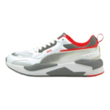 Tenis Puma  Ferrari Racee  X-ray2/hombre 306953 02 