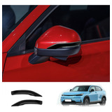 Para Los Accesorios Hrv Hr-v E:ns1 Lhd 2021 2022: Vista Late