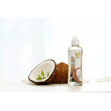 Aceite Coco 500ml Herbacol Natural San - L a $24990