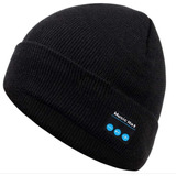 Gorro Audífono Bluetooth Lavable | 3 Hrs De Carga Hands-free