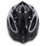 Casco De Bicicleta Con Visera Reforzado Ajustable Rollers - Skate - Envios - Garantia - La Mejor Calidad - Happy Buy