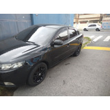 Kia Cerato 2012 1.6 Ex 4p