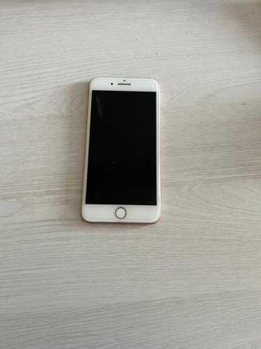  iPhone 8 Plus 128 Gb Dourado A1748