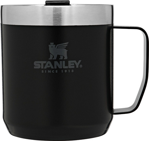 Taza Térmica Clásica Stanley Camp Mug 354ml