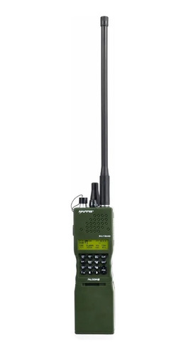 Radio Case An/ Prc152, Baofeng Intercom Accesorios