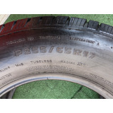 Llanta 255 65 17 Michelin Limpia Ltx Ms2   Mf 863