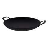 Disco Para Churrasco Tramontina 20845040 Aço Carbono 40cm