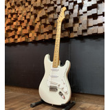 Guitarra Fender Stratocaster Made In México - Fotos Reais!